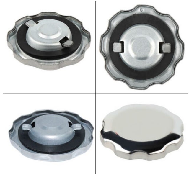FUEL TANK CAP FITS HONDA GX120 GX140 GX160 GX200 GX240 GX270 GX340 GX390 LIFAN Carousel 1