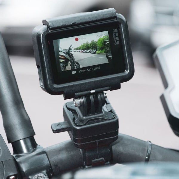 Oxford Cliqr Action Camera Mount Carousel 2