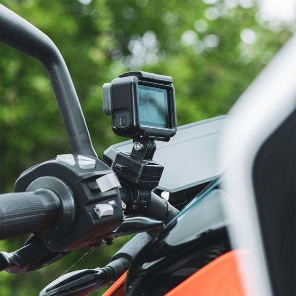 Oxford Cliqr Action Camera Mount Carousel 5