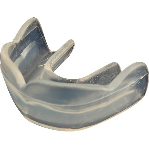 V-SHOCK BRACES MOUTHGUARD CLEAR JUNIOR Carousel 1
