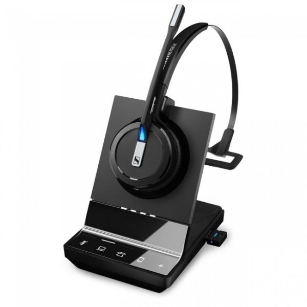 EPOS IMPACT SDW 5016 DECT Wireless Convertible Headset Carousel 1