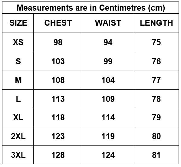 Bundaberg Rum Bundy Bear Striped Tee T-Shirt Carousel 2