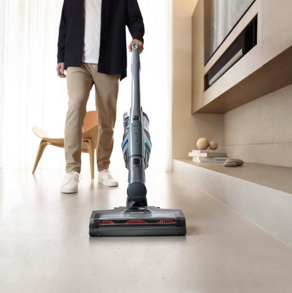 Miele Triflex HX1 Cordless Vacuum cleaner NEW!!! 1 year NZ warranty! Carousel 2