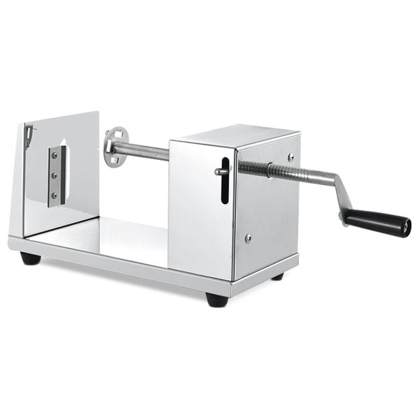 Spiral Potato Cutter Carousel 1