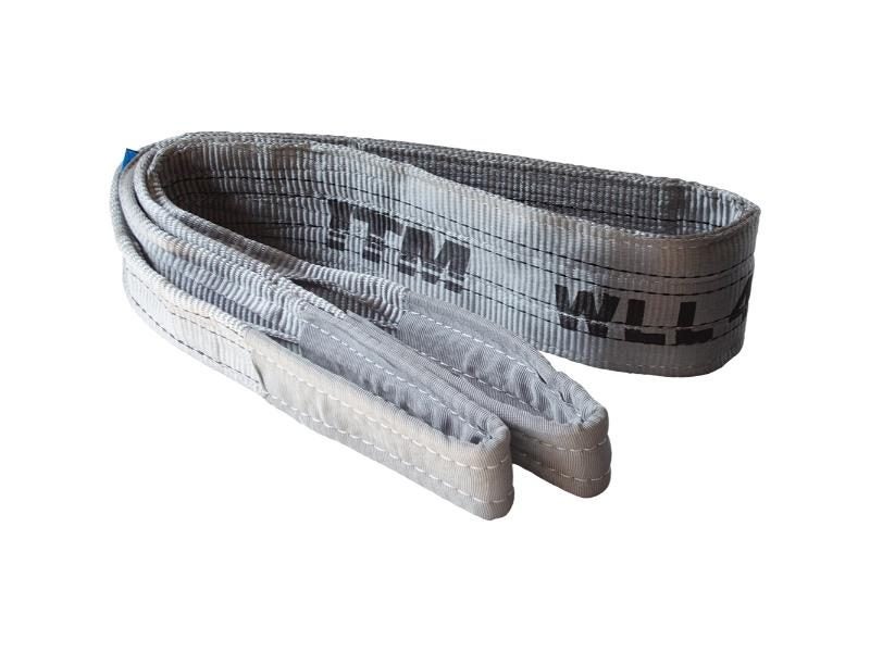 ITM Flat Web Lifting Sling - 4Ton - 12M Length Carousel 1