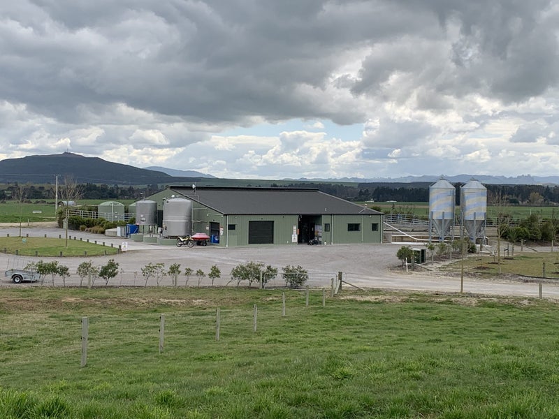 Pamu Farms of New Zealand Carousel 1