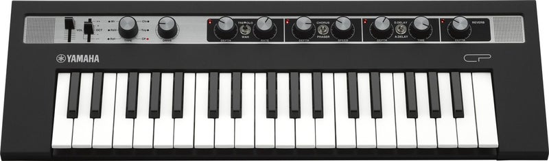 Yamaha Reface Electric Piano Carousel 1