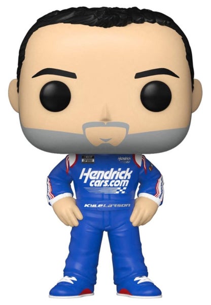 NASCAR - Kyle Larson (Hendrick) Pop! Vinyl by - Carousel 1