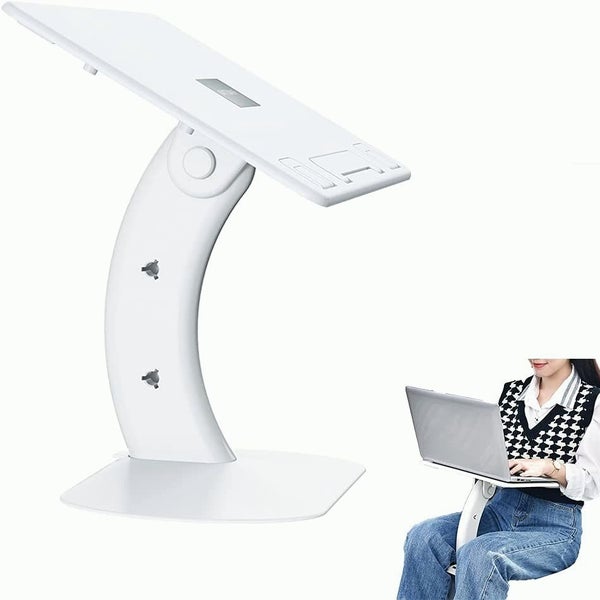 New Laptop Stand - New Carousel 1