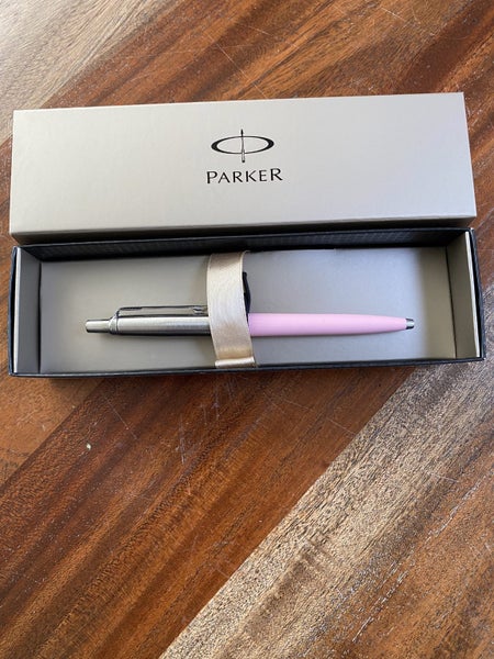 Parker Jotter Ballpen Light Pink Carousel 1