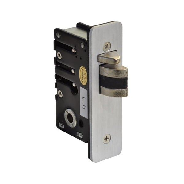 Borg Digital Mortice Lock Latch Only 28mm Suits BL2000 Carousel 1