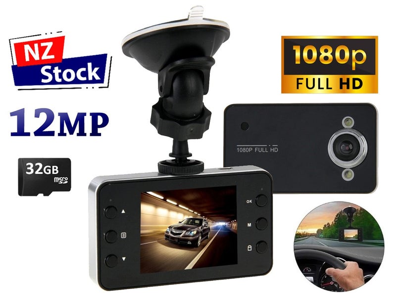 Dash Camera Carousel 1