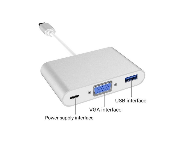 PTN New USB C HUB Sale Sale Carousel 8