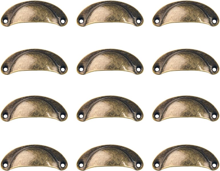 New 12pcs Cabinet Drawer Handles Door Pulls Sale Sale Carousel 8