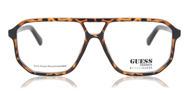 Guess GU8252 052 57 New Unisex Eyeglasses Carousel 1