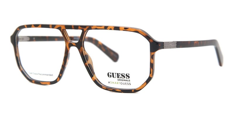 Guess GU8252 052 57 New Unisex Eyeglasses Carousel 2