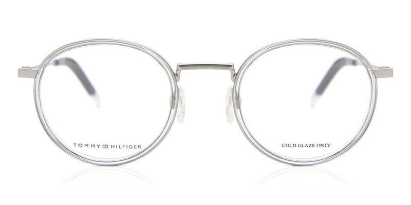 Tommy Hilfiger TH 1815 KB7 49 New Men Eyeglasses Carousel 1