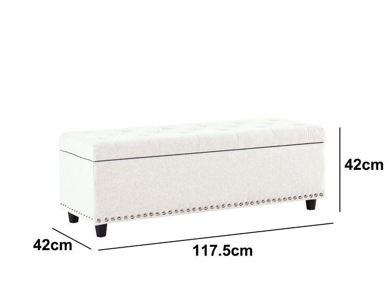 Storage Ottoman Carousel 2