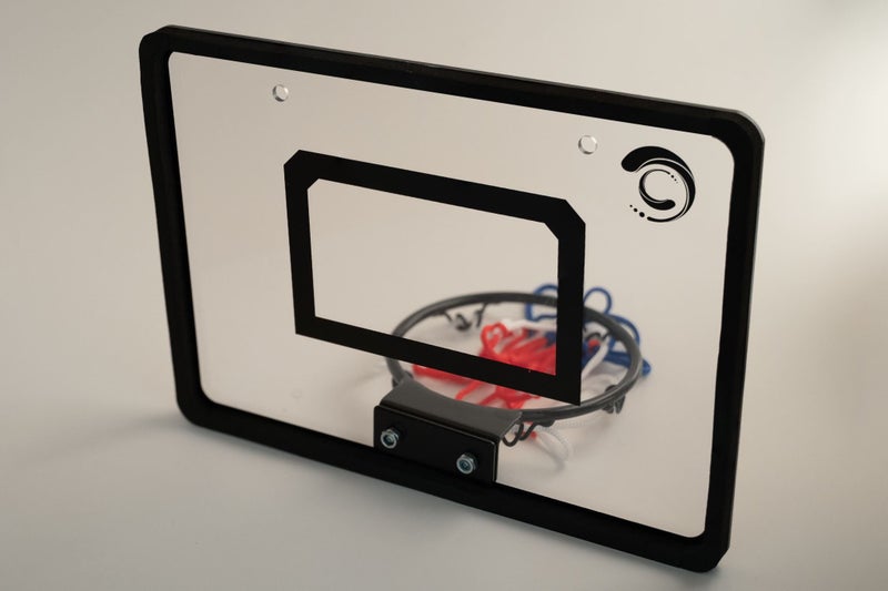 RDMP Mini BB Hoop Set63617133407107112