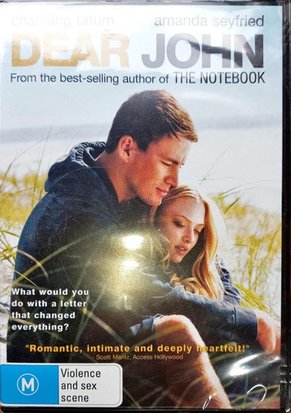 Dear John