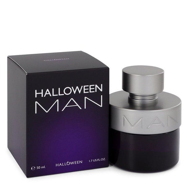 Halloween Man Beware Of Yourself By Jesus Del Pozo for Men-50 ml Carousel 1