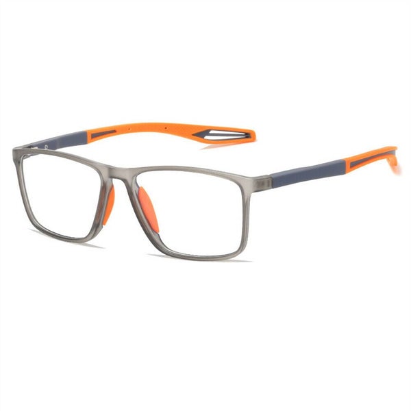 Portable Non Slip Readers Anti-blue Light Reading Glasses For Men Women Carousel 20