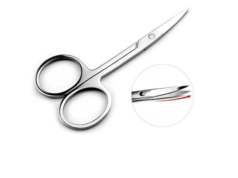 Eyebrow Scissor Carousel 1