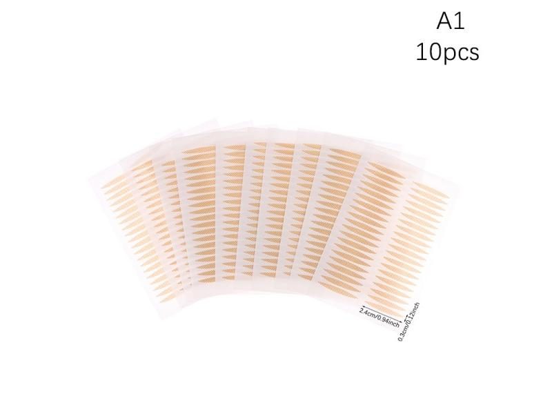Eyelid Stickers Eyelid Tape Carousel 1