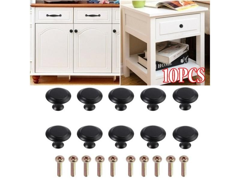 Cabinet Knobs Carousel 1