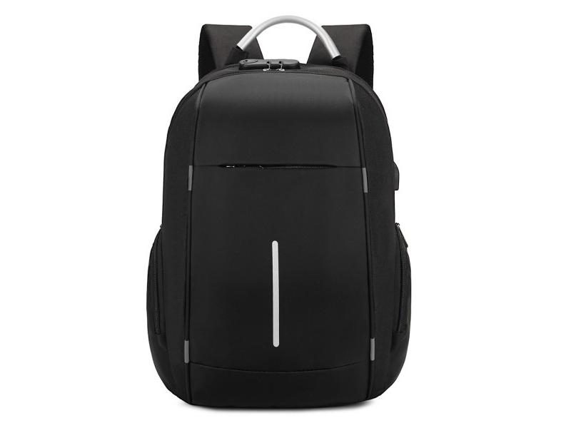 Crossten Laptop Backpack 15 Inch Computer Business Bag School Student Bookbag Carousel 1