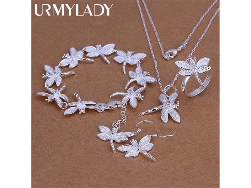 Jewellery Set Carousel 1