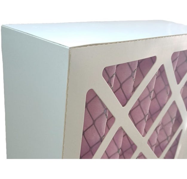 Compatible HRV Filter - Metal Box / pre 2014 system (Cureair Gen1 F7 ) Carousel 1