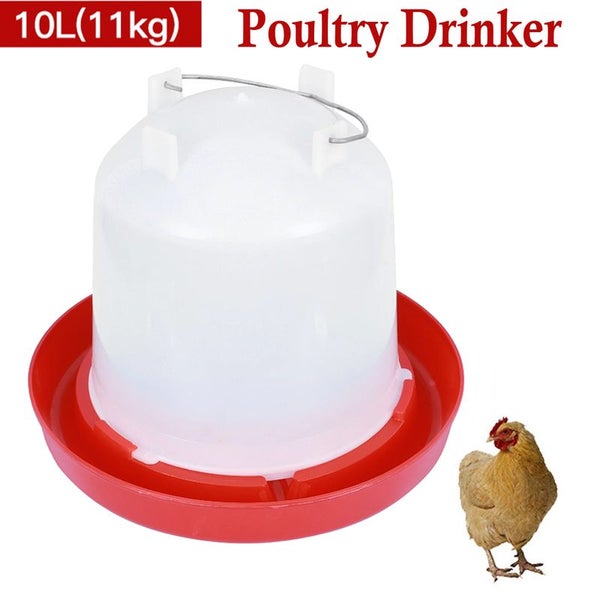 Chicken Drinker Poultry Water Bucket 2032218 Carousel 1