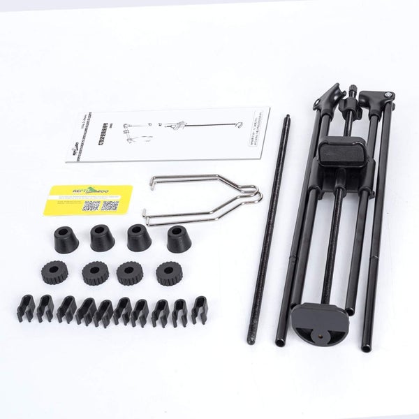 Reptile Dual Lamp Stand Lamp Hanger Holder on Afterpay64288035659777114