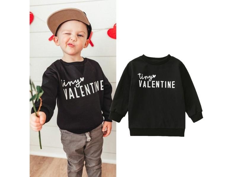 Kids T-shirt Baby Boys Girls Top Carousel 1