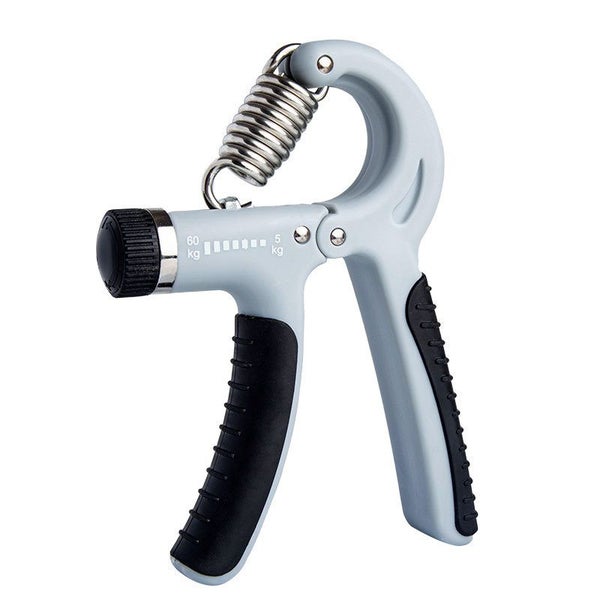 Hand Grips Strengthener Men and Women Arm Spring Finger Massager Carousel 1