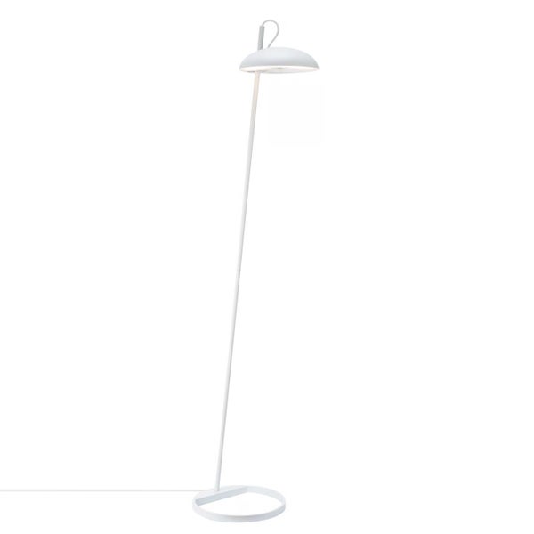 Nordlux Floor Lamp Versale White (DFTP)ND-2220064001 Carousel 1