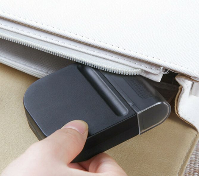 Dust Lint Manual Remover Carousel 2