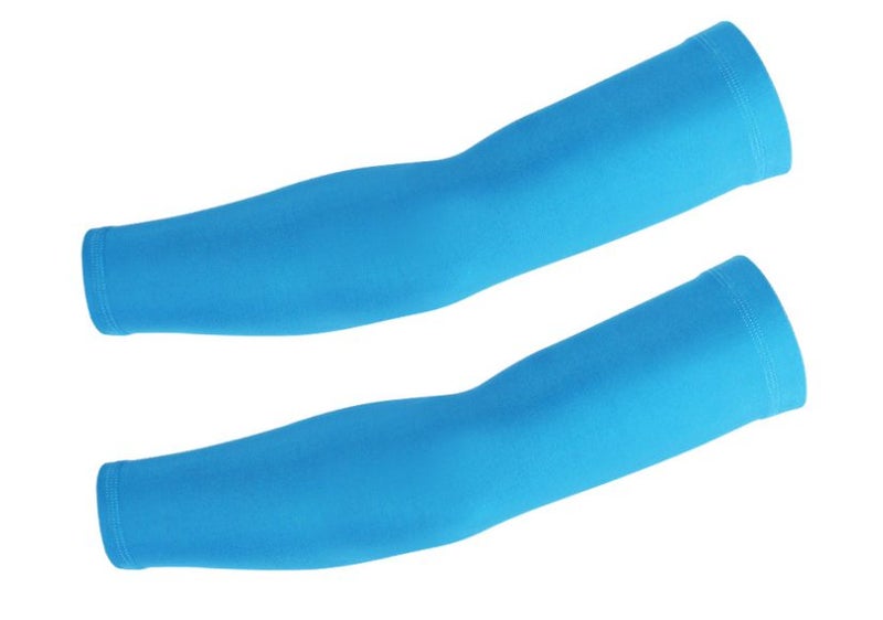 Arm Sleeves 1 Pair Carousel 1