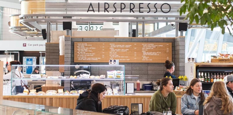 Airspresso New Plymouth Carousel 1