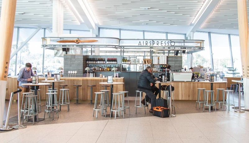 Airspresso New Plymouth Carousel 2