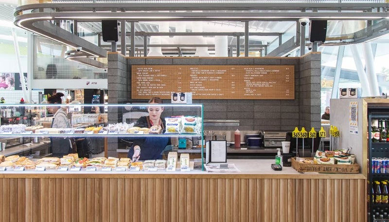 Airspresso New Plymouth Carousel 3