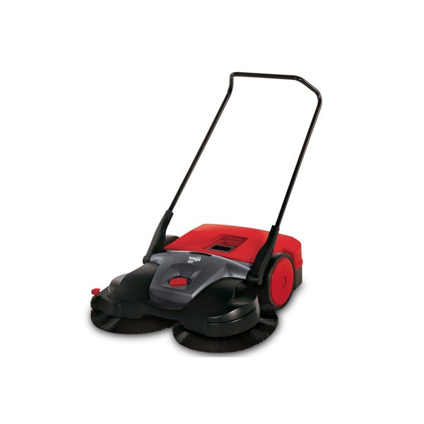 Haaga 497 Profi Carousel 1