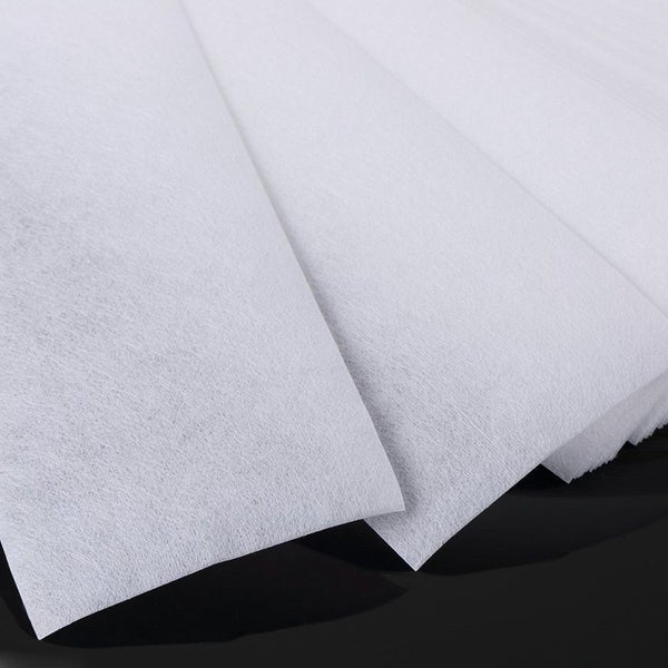 100pcs Wax Strips Hair Removal Carousel 3