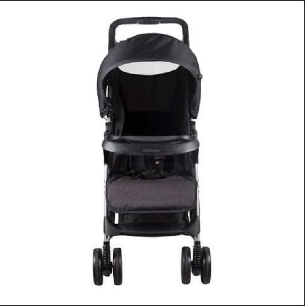 Childcare Aero Stroller Black Carousel 2