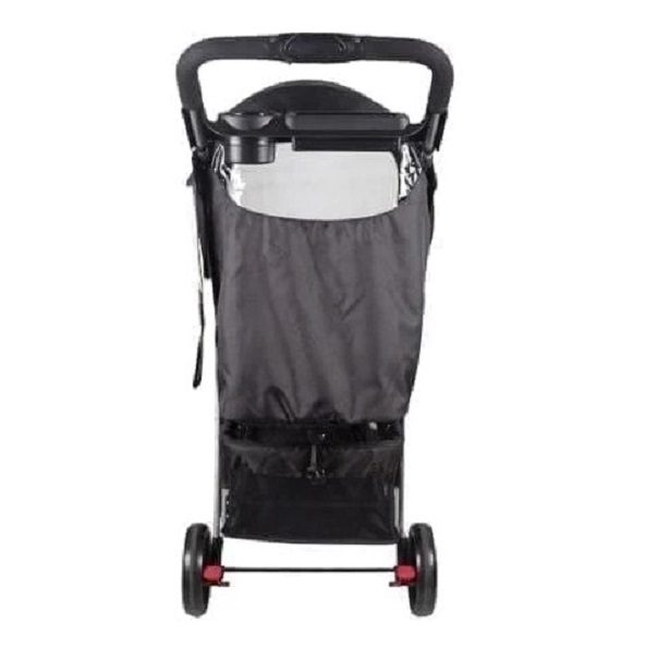 Childcare Aero Stroller Black Carousel 5