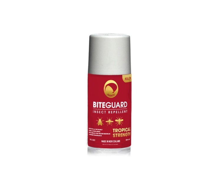 BiteGuard Insect Repellant Roll On 80ml Carousel 1
