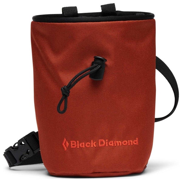 Black Diamond Mojo Chalk Bags Carousel 1