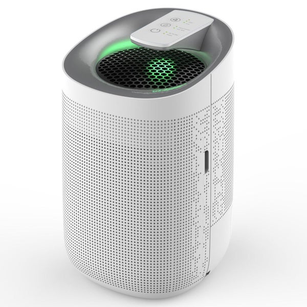 Sheffield 2 in 1 Dehumidifier, Air Purifier Carousel 1