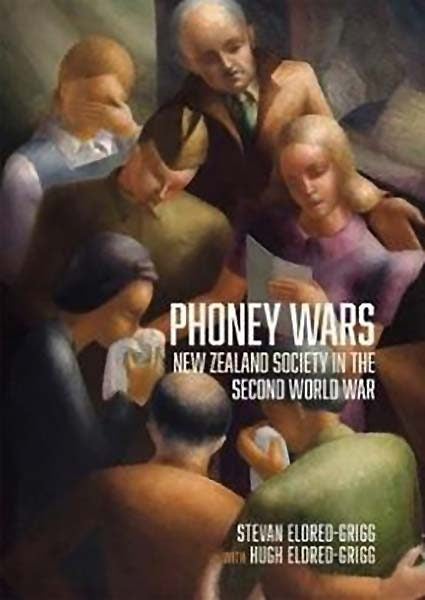 Life in NZ During the Second World War Carousel 1